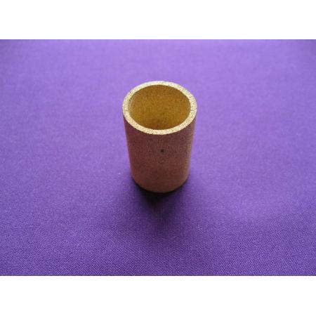 bronze sintered filter element