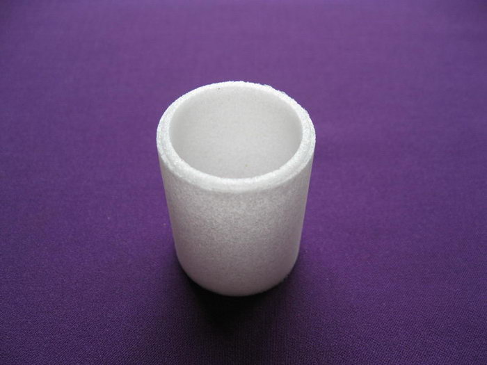 Sintered Porous Plastic