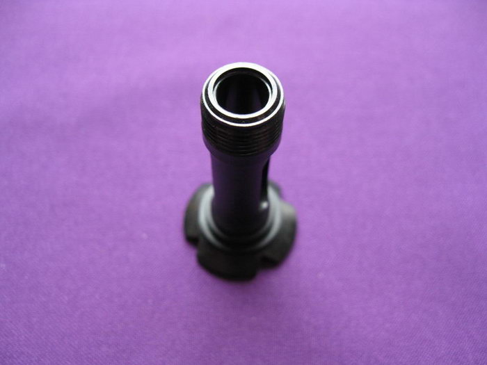 Plastic Injection
